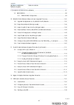 Preview for 11 page of YASKAWA Motoman MLX200 Hardware Installation & Software Upgrade