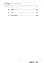 Preview for 12 page of YASKAWA Motoman MLX200 Hardware Installation & Software Upgrade