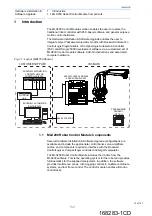 Preview for 13 page of YASKAWA Motoman MLX200 Hardware Installation & Software Upgrade