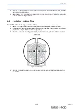 Предварительный просмотр 38 страницы YASKAWA MOTOMAN-NX100 Instruction Manual