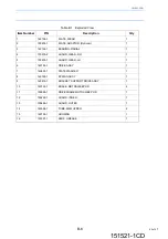 Предварительный просмотр 42 страницы YASKAWA MOTOMAN-NX100 Instruction Manual