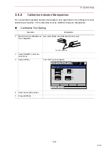 Preview for 47 page of YASKAWA motoman NX100 Instructions Manual