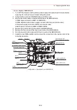 Preview for 45 page of YASKAWA motoman NX100 Maintenance Manual