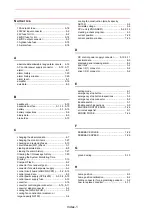 Preview for 244 page of YASKAWA motoman NX100 Maintenance Manual