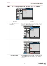 Preview for 25 page of YASKAWA motoman NX100 Manual