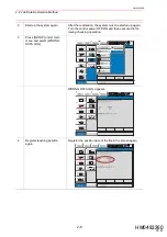 Preview for 26 page of YASKAWA motoman NX100 Manual