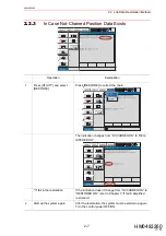 Preview for 27 page of YASKAWA motoman NX100 Manual