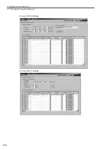 Preview for 42 page of YASKAWA MP2000 Series Troubleshooting Manual