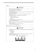 Preview for 9 page of YASKAWA MP2200 User Manual