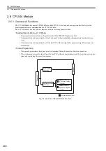 Preview for 99 page of YASKAWA MP2200 User Manual