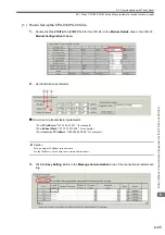 Preview for 273 page of YASKAWA MP2200 User Manual