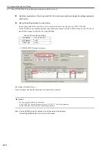 Preview for 278 page of YASKAWA MP2200 User Manual