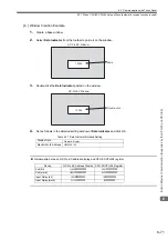 Preview for 279 page of YASKAWA MP2200 User Manual