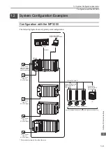 Предварительный просмотр 17 страницы YASKAWA MP3000 Series User Manual