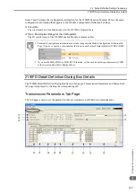 Предварительный просмотр 25 страницы YASKAWA MP3000 Series User Manual