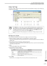 Предварительный просмотр 33 страницы YASKAWA MP3000 Series User Manual