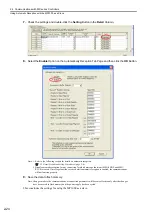 Предварительный просмотр 42 страницы YASKAWA MP3000 Series User Manual