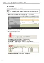 Предварительный просмотр 118 страницы YASKAWA MP3000 Series User Manual