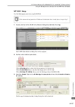 Предварительный просмотр 125 страницы YASKAWA MP3000 Series User Manual