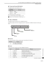 Предварительный просмотр 149 страницы YASKAWA MP3000 Series User Manual