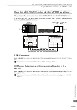 Предварительный просмотр 213 страницы YASKAWA MP3000 Series User Manual