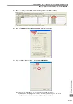 Предварительный просмотр 217 страницы YASKAWA MP3000 Series User Manual