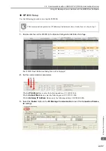 Предварительный просмотр 225 страницы YASKAWA MP3000 Series User Manual