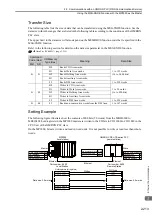 Предварительный просмотр 231 страницы YASKAWA MP3000 Series User Manual