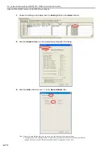 Предварительный просмотр 234 страницы YASKAWA MP3000 Series User Manual