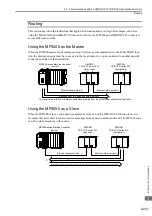 Предварительный просмотр 239 страницы YASKAWA MP3000 Series User Manual