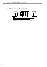 Предварительный просмотр 240 страницы YASKAWA MP3000 Series User Manual