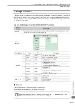 Предварительный просмотр 241 страницы YASKAWA MP3000 Series User Manual