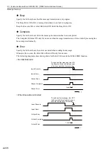 Предварительный просмотр 244 страницы YASKAWA MP3000 Series User Manual