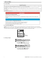 Preview for 5 page of YASKAWA PROFIBUS-DP Technical Manual