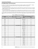 Preview for 10 page of YASKAWA PROFINET V1000 Product Transition Manual