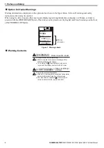 Preview for 6 page of YASKAWA PROFINET V1000 Technical Manual