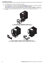 Preview for 16 page of YASKAWA PROFINET V1000 Technical Manual