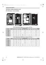 Preview for 12 page of YASKAWA R1000 Series Quick Start Manual