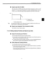 Preview for 268 page of YASKAWA S Series User Manual