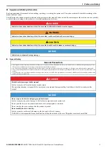 Preview for 5 page of YASKAWA SI-EL3 Technical Manual