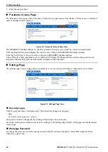 Preview for 48 page of YASKAWA SI-EM3D Technical Manual