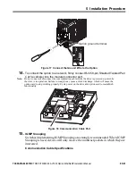 Preview for 25 page of YASKAWA SI-EN3/V Installation Manual