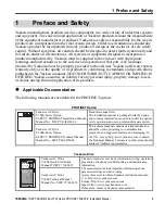 Preview for 5 page of YASKAWA SI-EP3/V Installation Manual