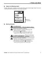 Preview for 9 page of YASKAWA SI-EP3/V Installation Manual