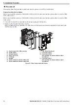 Предварительный просмотр 18 страницы YASKAWA SI-EP3 Technical Manual