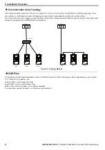 Предварительный просмотр 22 страницы YASKAWA SI-EP3 Technical Manual