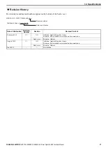 Предварительный просмотр 57 страницы YASKAWA SI-EP3 Technical Manual