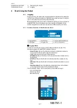 Preview for 19 page of YASKAWA Smart Series Quick Start Manual