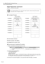 Preview for 593 page of YASKAWA SVC User Manual