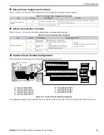 Preview for 43 page of YASKAWA T103 Installation & Primary Operation